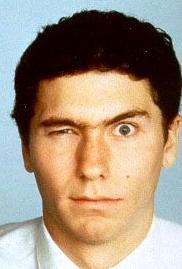 Scott Raynor