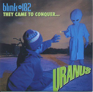 (1995) They Came To Conquer... Uranus