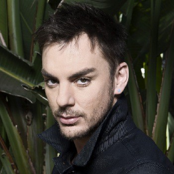 Shannon Leto