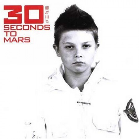 (2002) 30 Seconds To Mars