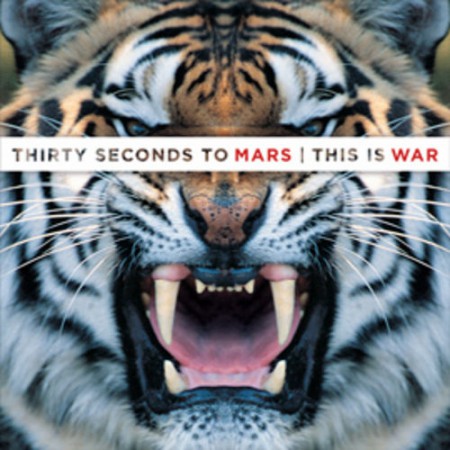 (2009) This Is War