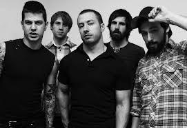 The Dillinger Escape Plan (USA)