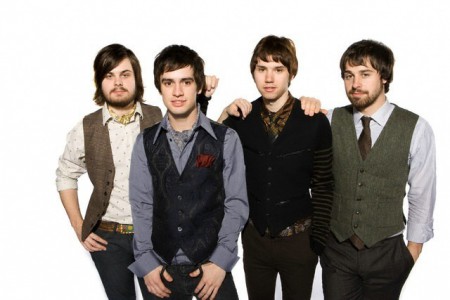 Panic At The Disco (USA)