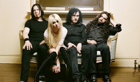 Pretty Reckless (USA)