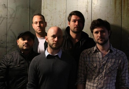Taking Back Sunday (USA)