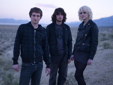 The Subways (GBR)