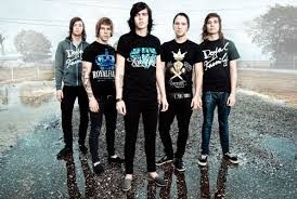 Sleeping With Sirens (USA)