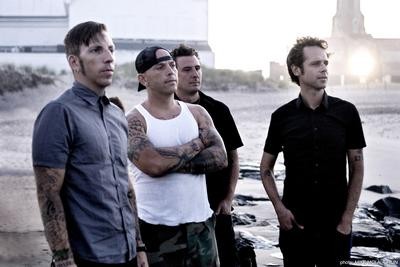 The Bouncing Souls (USA)