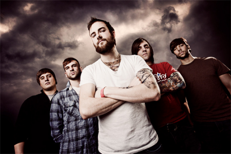 August Burns Red (USA)