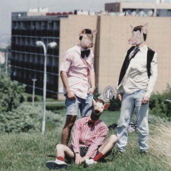(1997) Hysterčák