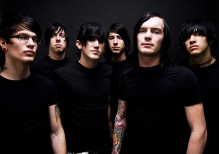 Alesana (USA)