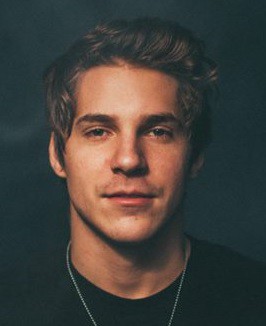 Trevor Wentworth