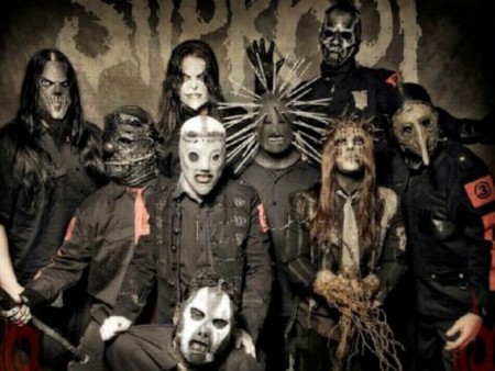 SlipKnoT přinášejí nový videoklip