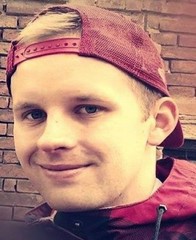Jan Višňák